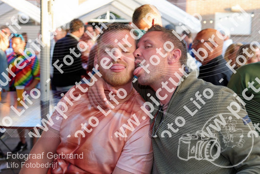 Evenement foto: Serie 2050
