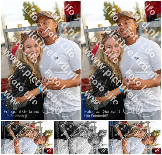 Evenement foto: Serie 2050