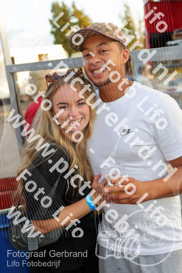 Evenement foto: Serie 2050