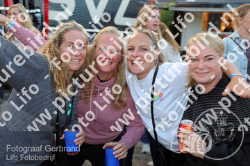 Evenement foto: Serie 2050