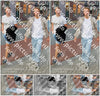 Evenement foto: Serie 2050