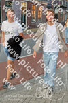 Evenement foto: Serie 2050