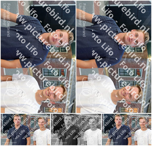 Evenement foto: Serie 2050