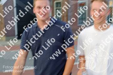 Evenement foto: Serie 2050