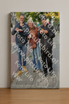 Evenement foto: Serie 2050