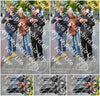 Evenement foto: Serie 2050