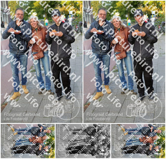 Evenement foto: Serie 2050