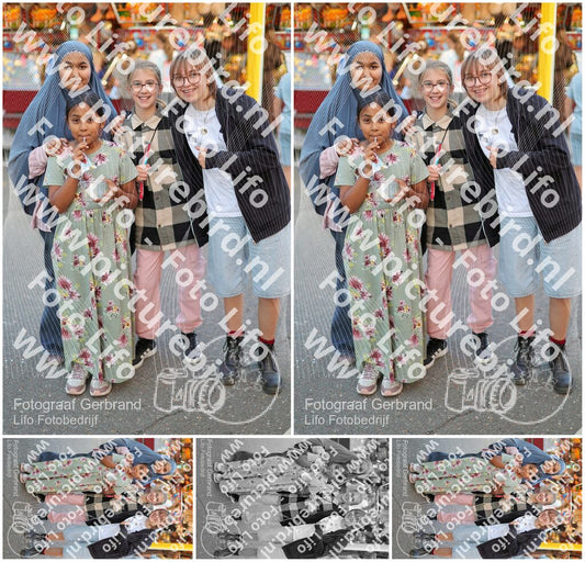 Evenement foto: Serie 2050