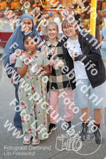Evenement foto: Serie 2050