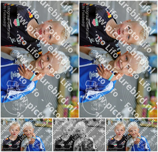 Evenement foto: Serie 2050