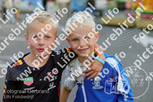 Evenement foto: Serie 2050