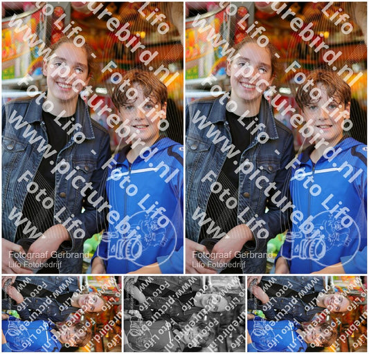 Evenement foto: Serie 2050