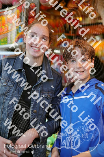 Evenement foto: Serie 2050