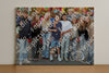 Evenement foto: Serie 2050