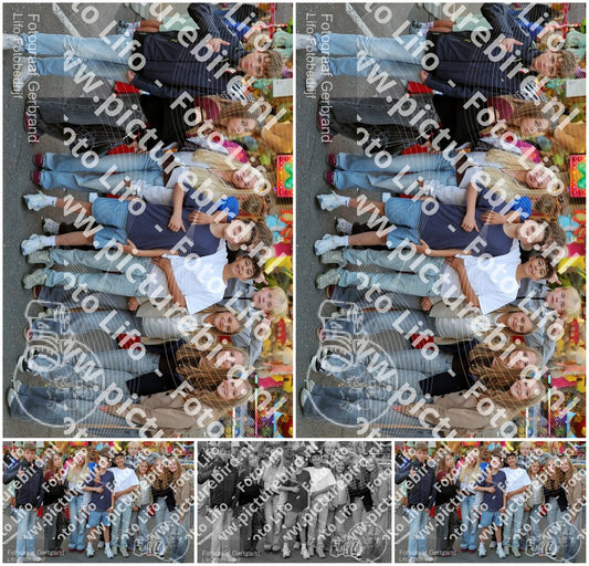 Evenement foto: Serie 2050