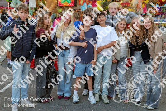 Evenement foto: Serie 2050