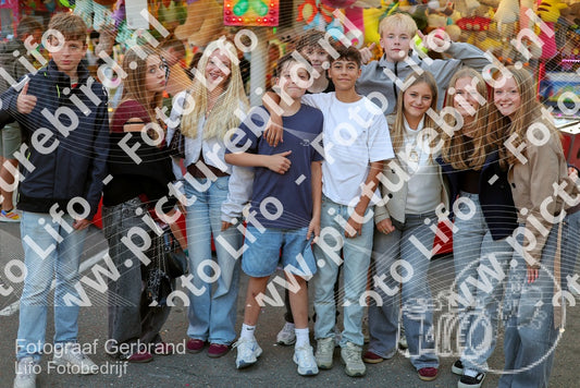 Evenement foto: Serie 2050