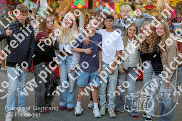 Evenement foto: Serie 2050