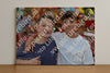 Evenement foto: Serie 2050