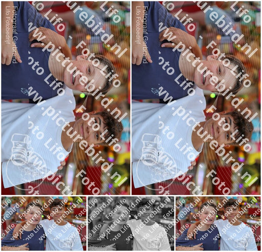 Evenement foto: Serie 2050