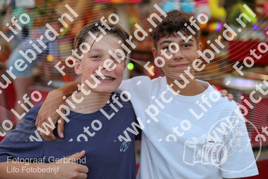 Evenement foto: Serie 2050