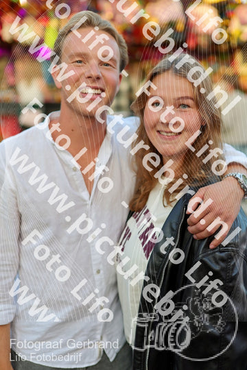 Evenement foto: Serie 2050