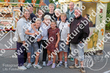 Evenement foto: Serie 2050