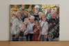 Evenement foto: Serie 2050