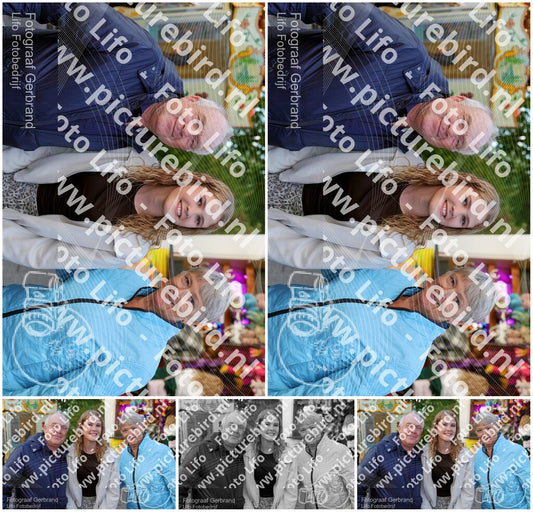 Evenement foto: Serie 2050