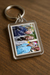 Evenement foto: Serie 2050