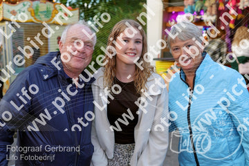 Evenement foto: Serie 2050