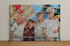 Evenement foto: Serie 2050