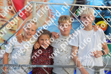Evenement foto: Serie 2050