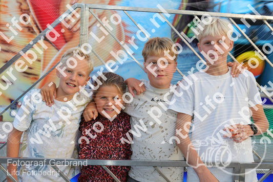 Evenement foto: Serie 2050