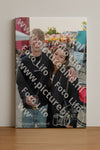 Evenement foto: Serie 2050
