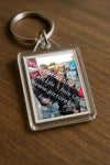 Evenement foto: Serie 2050