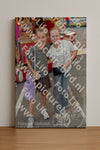 Evenement foto: Serie 2050