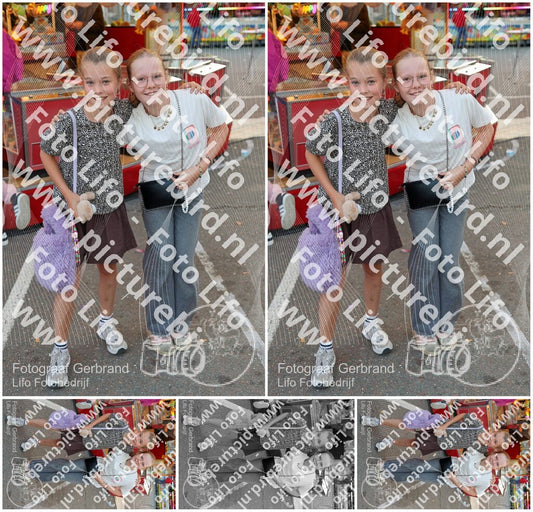 Evenement foto: Serie 2050