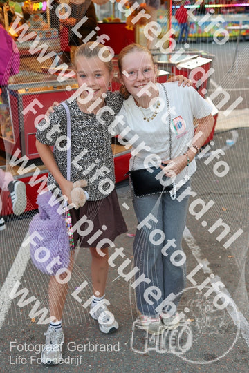 Evenement foto: Serie 2050