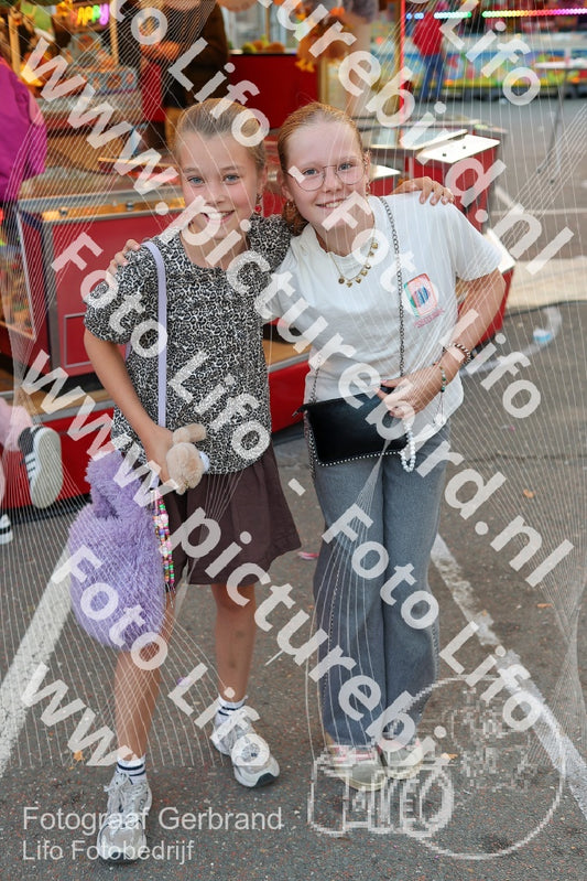 Evenement foto: Serie 2050