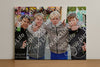 Evenement foto: Serie 2050