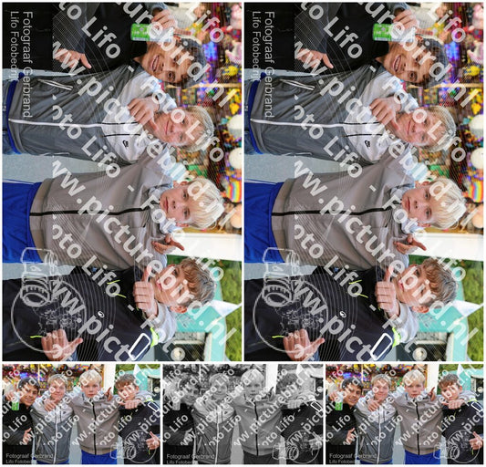 Evenement foto: Serie 2050