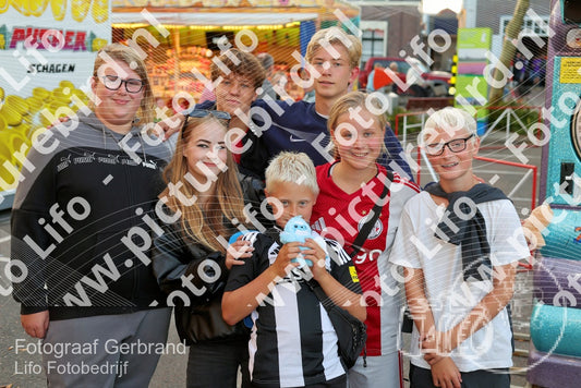 Evenement foto: Serie 2050