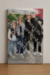 Evenement foto: Serie 2050
