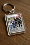 Evenement foto: Serie 2050