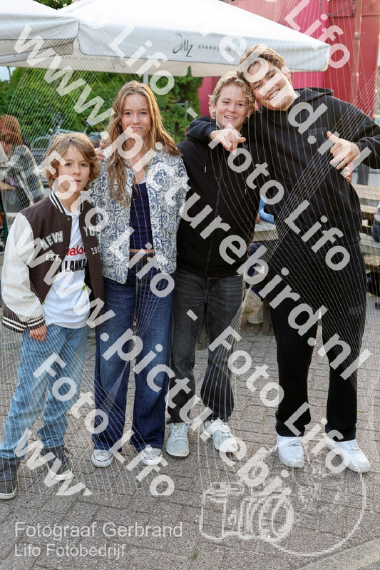 Evenement foto: Serie 2050