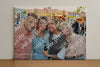 Evenement foto: Serie 2050