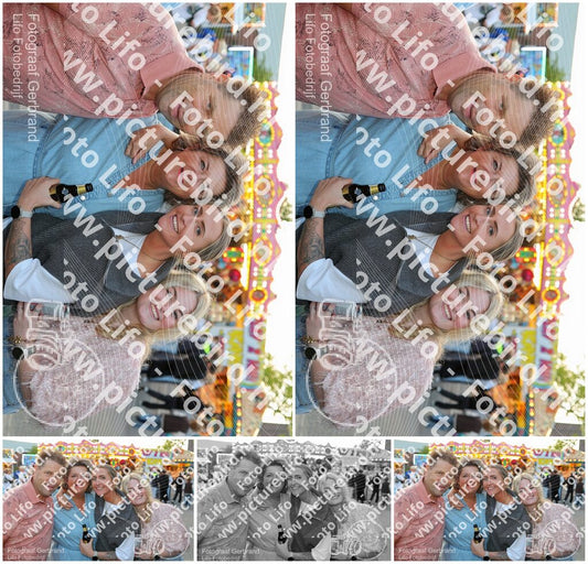 Evenement foto: Serie 2050