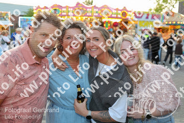 Evenement foto: Serie 2050