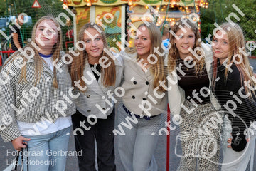Evenement foto: Serie 2050